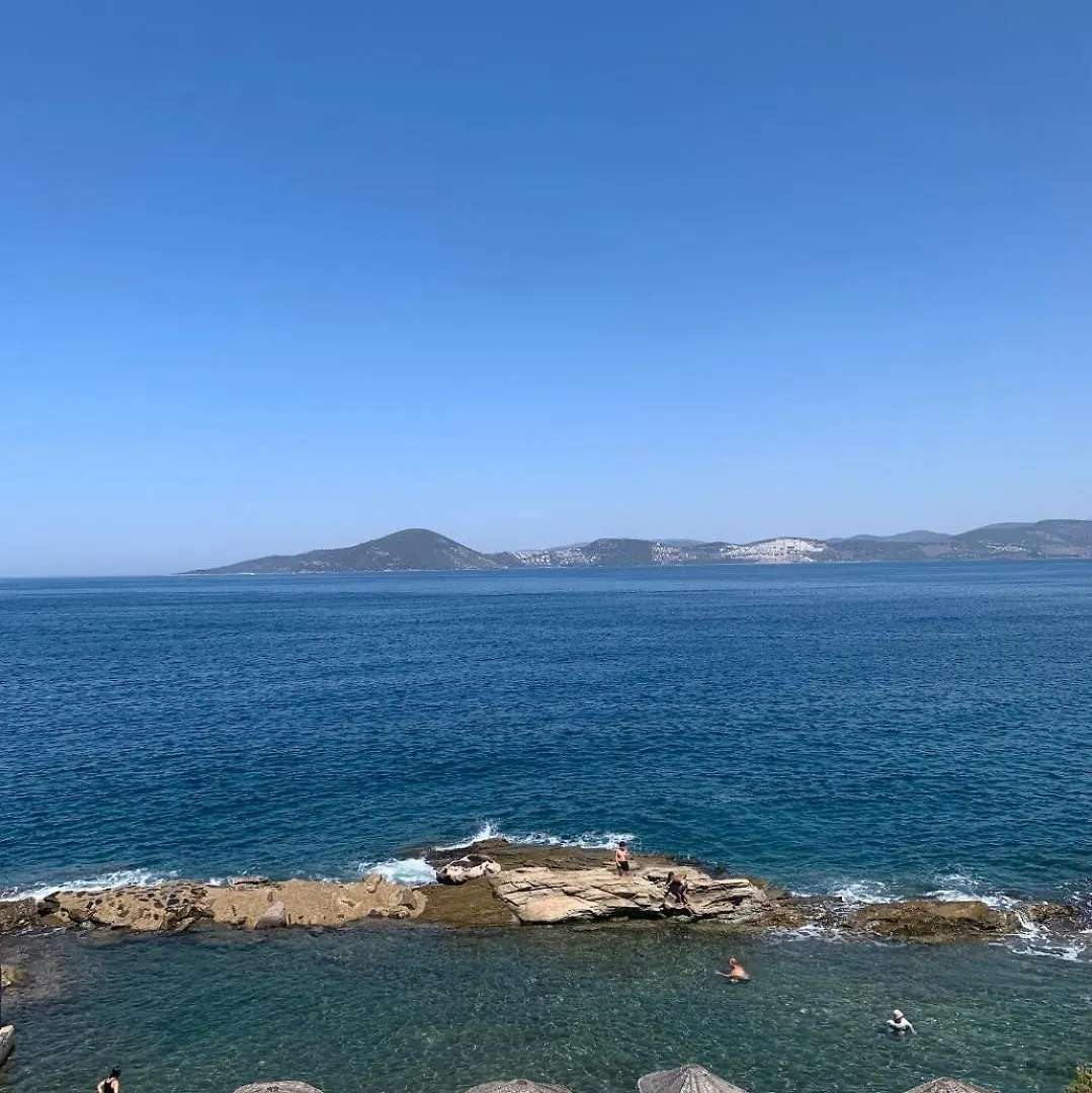 Apartmán Sevinc Akasya House Milas