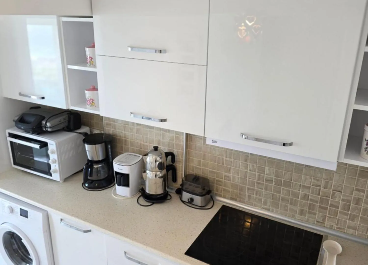 Sevinc Akasya House Apartment Milas