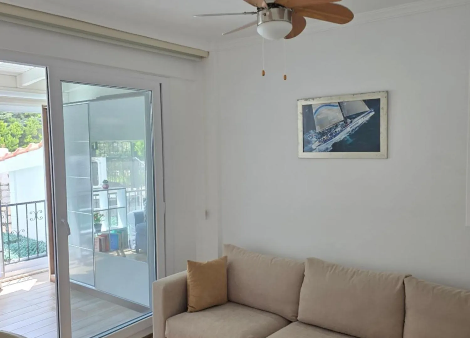 Sevinc Akasya House Apartment Milas Turkey