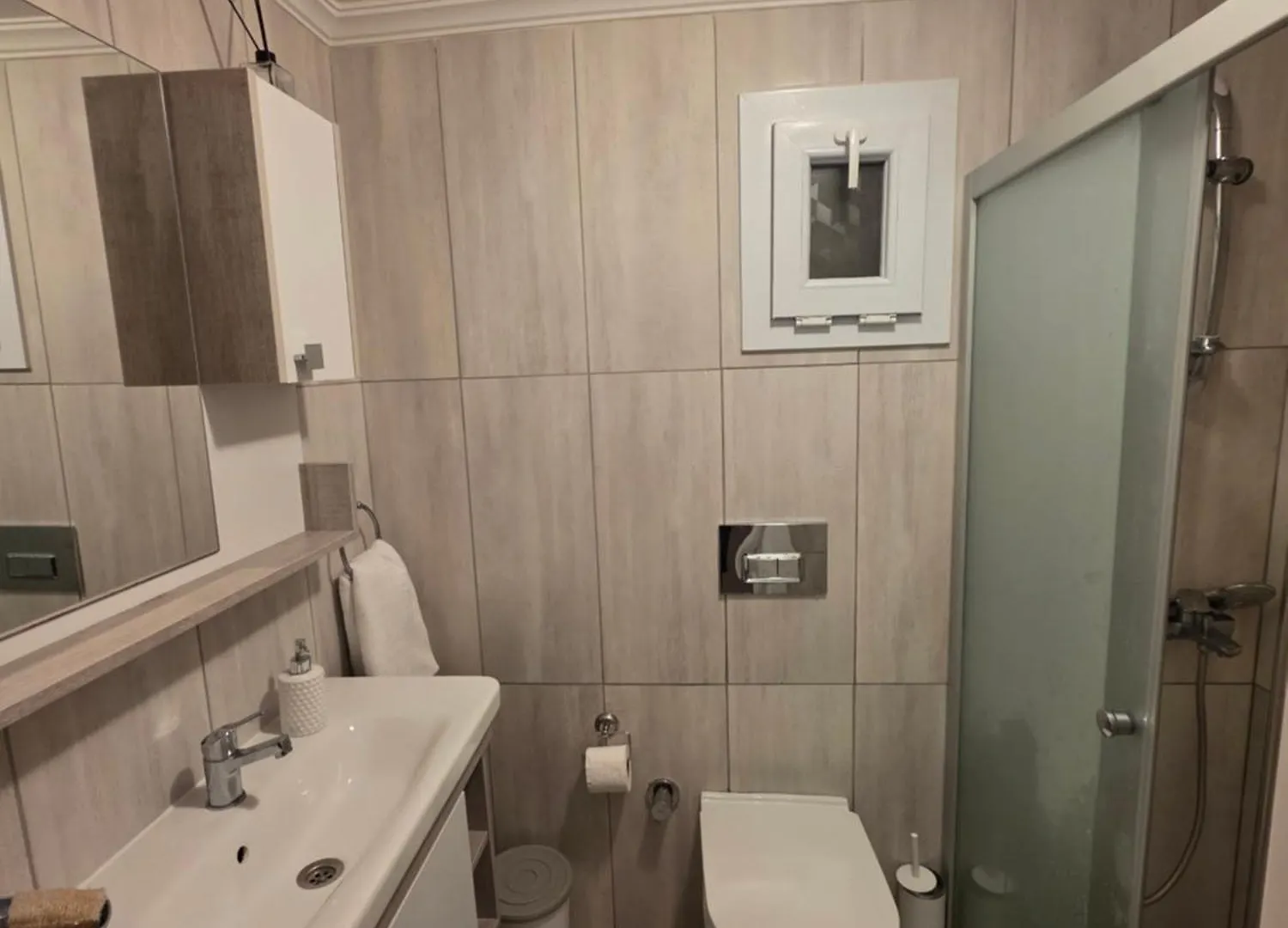 Sevinc Akasya House Apartment Milas