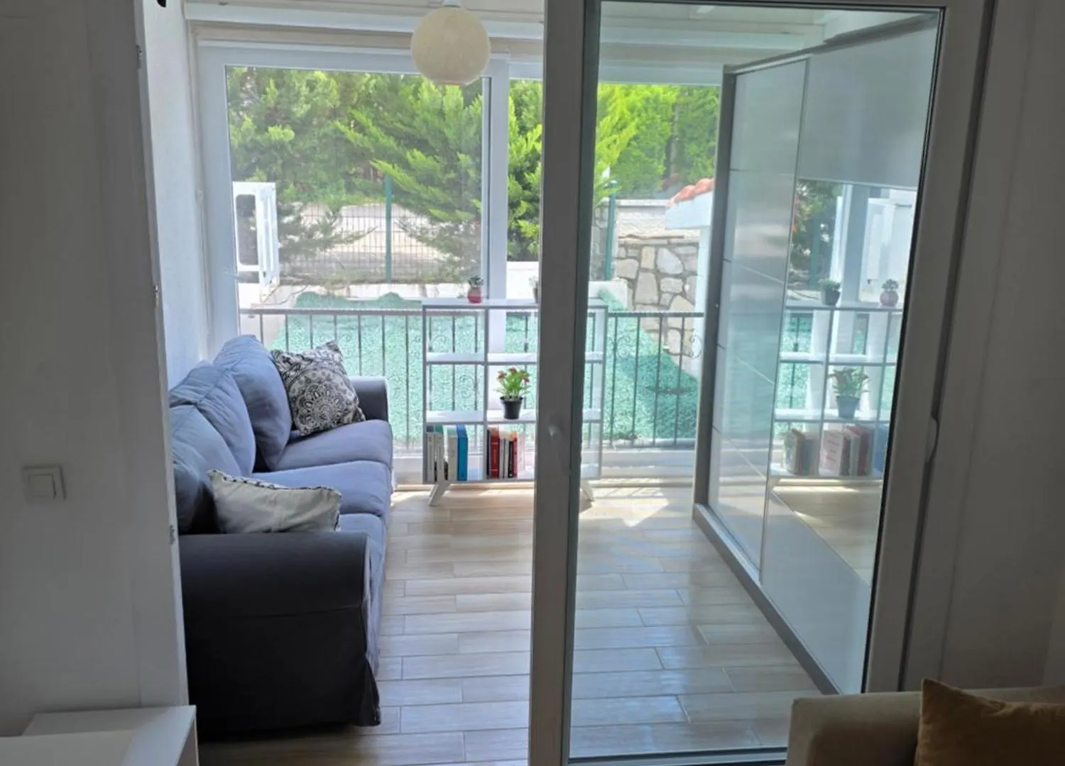 Sevinc Akasya House Apartment Milas