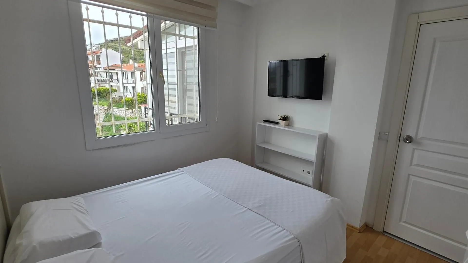 Sevinc Akasya House Apartment Milas