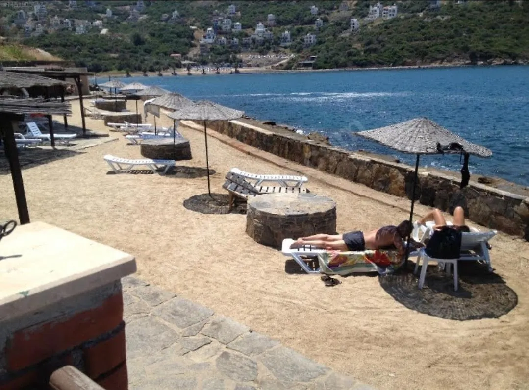 Sevinc Akasya House Apartment Milas Turkey