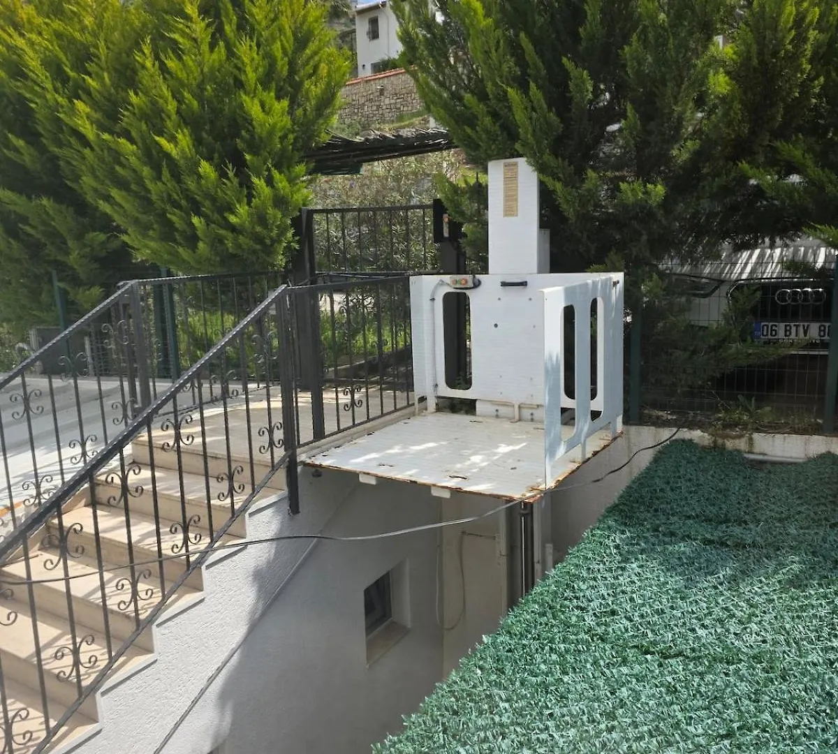 Sevinc Akasya House Apartment Milas 0*,