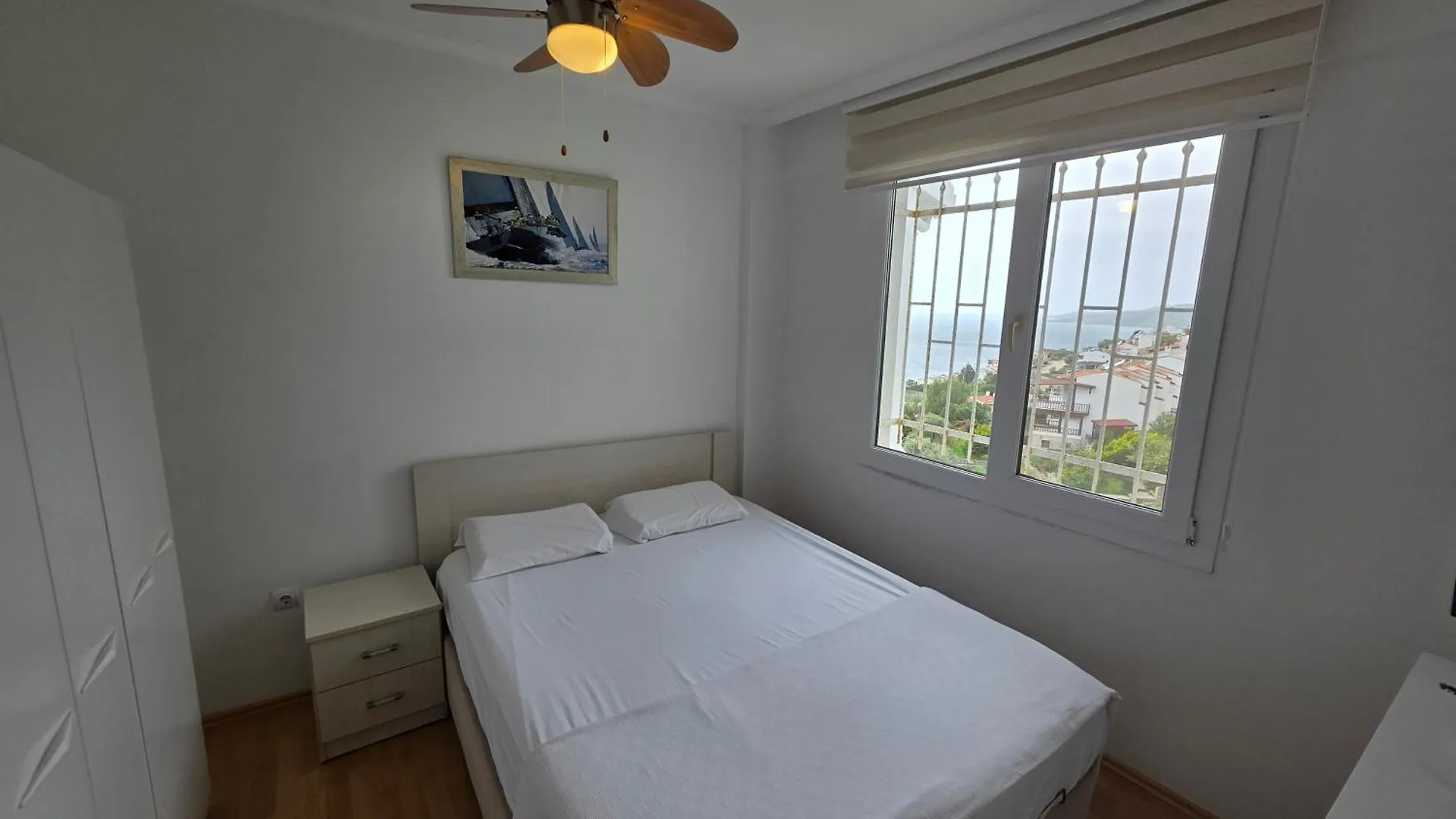Sevinc Akasya House Apartment Milas