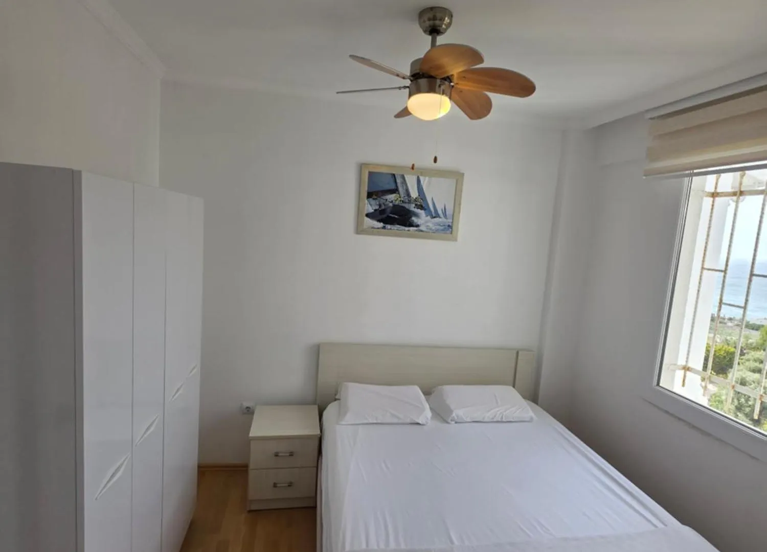 Sevinc Akasya House Apartment Milas 0*,  Turkey