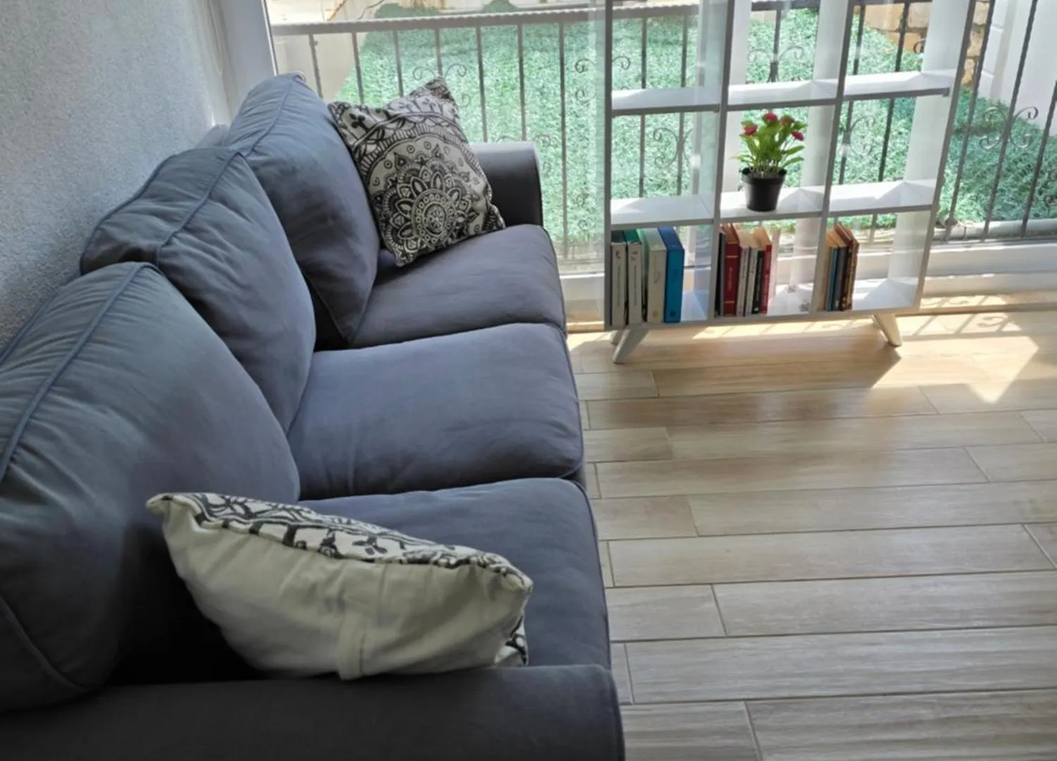 Sevinc Akasya House Apartment Milas