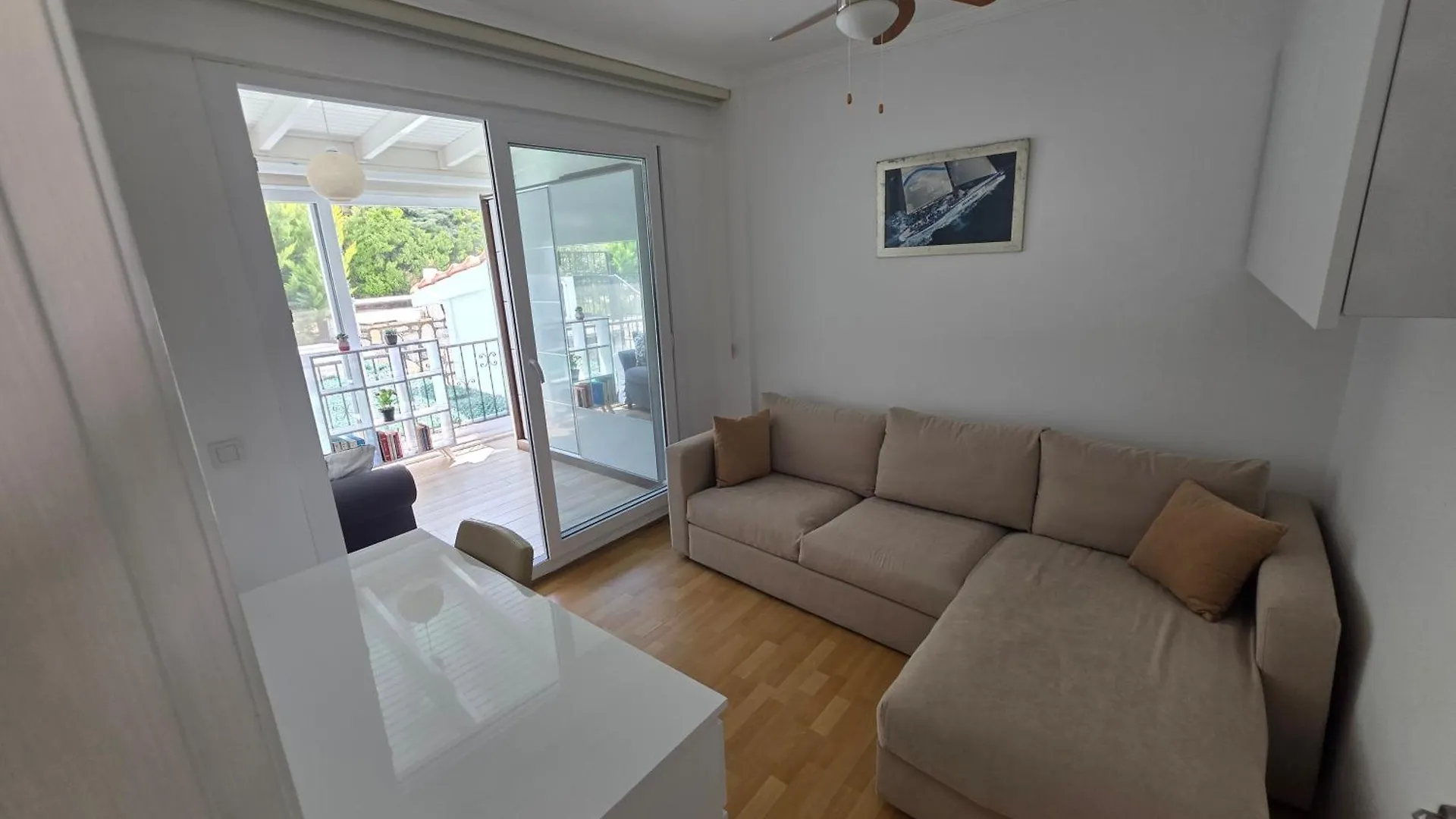 Sevinc Akasya House Apartment Milas Turkey