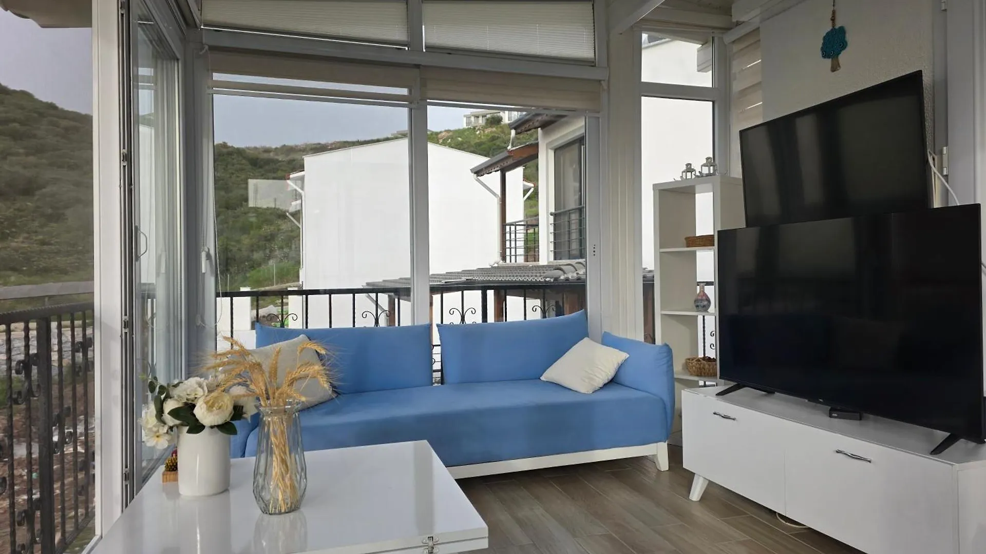 Sevinc Akasya House Apartment Milas Turkey