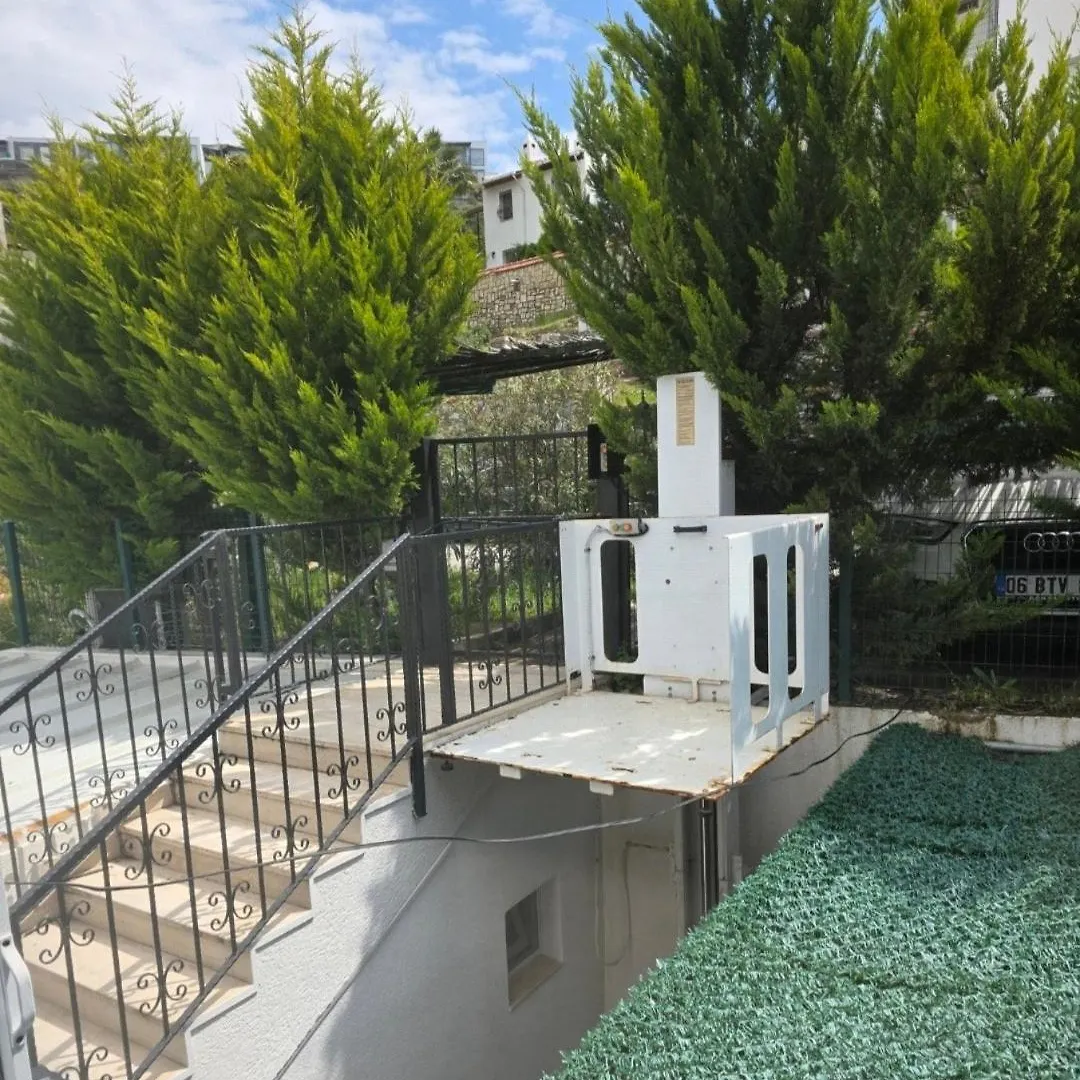 Sevinc Akasya House Apartment Milas