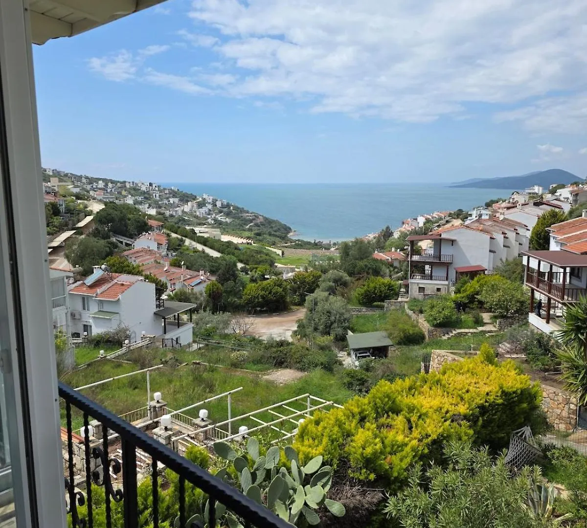 Sevinc Akasya House Apartment Milas
