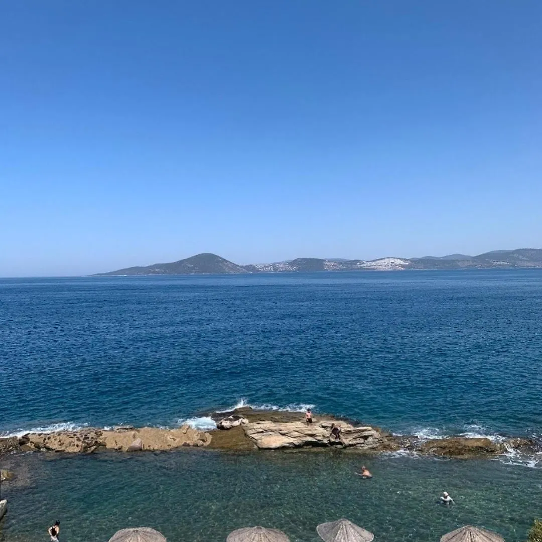 Sevinc Akasya House Apartment Milas Turkey