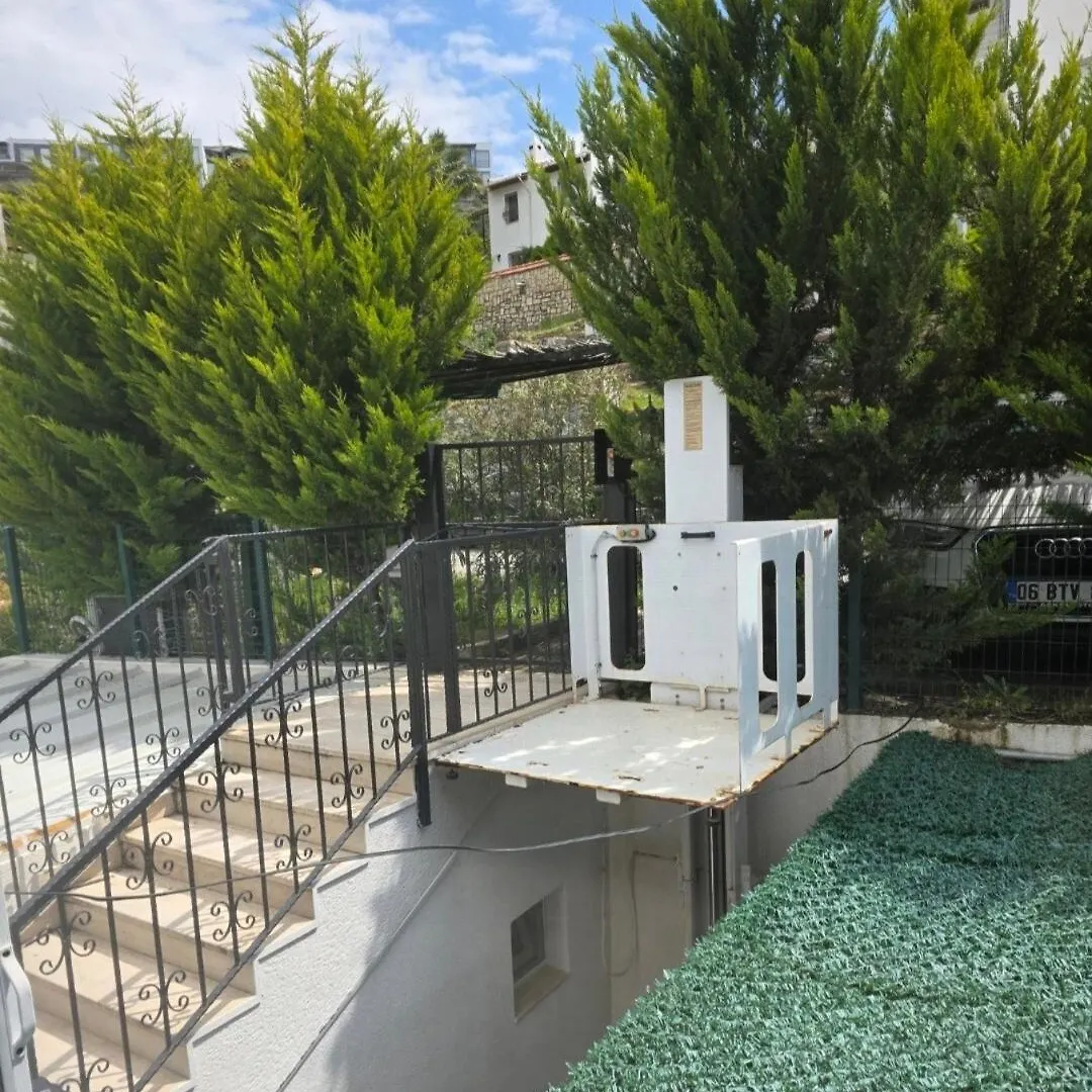 Sevinc Akasya House Apartment Milas