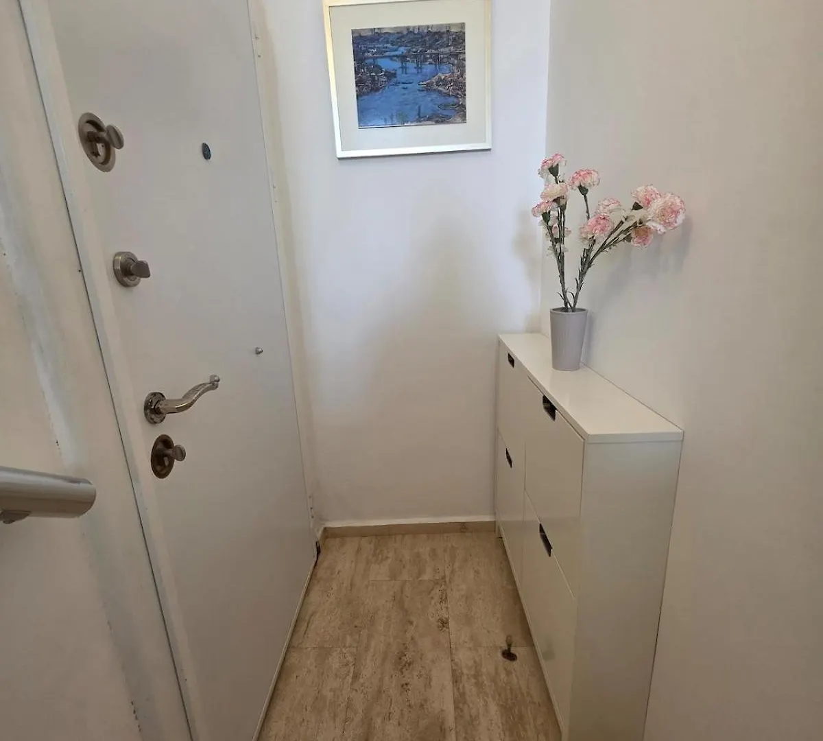 Sevinc Akasya House Apartment Milas Turkey