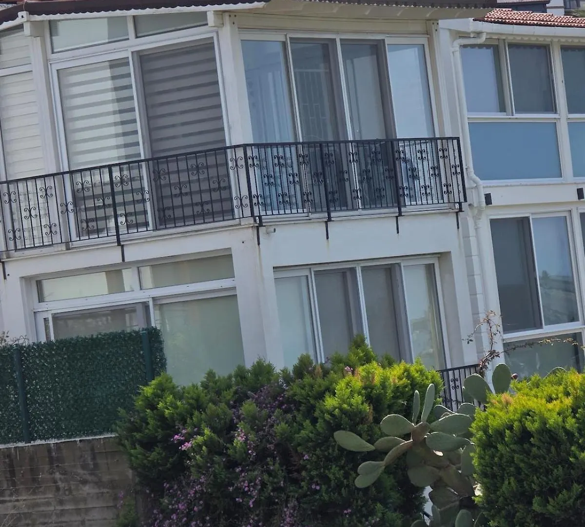 Sevinc Akasya House Apartment Milas 0*,  Turkey