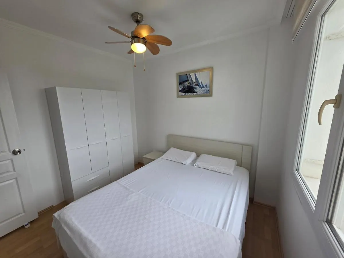 Sevinc Akasya House Apartment Milas Turkey