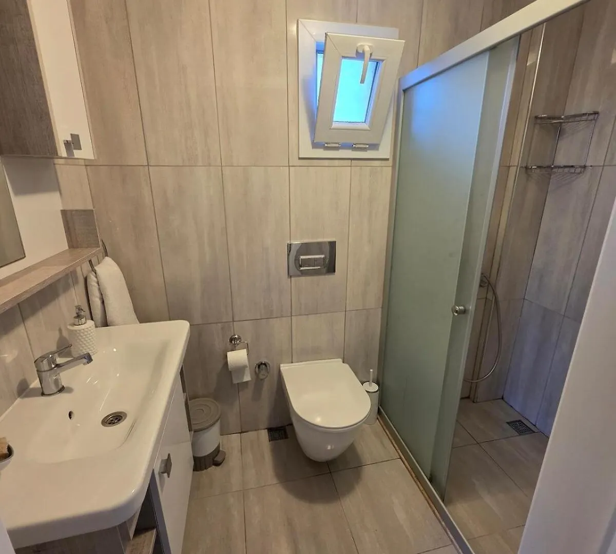 Sevinc Akasya House Apartment Milas