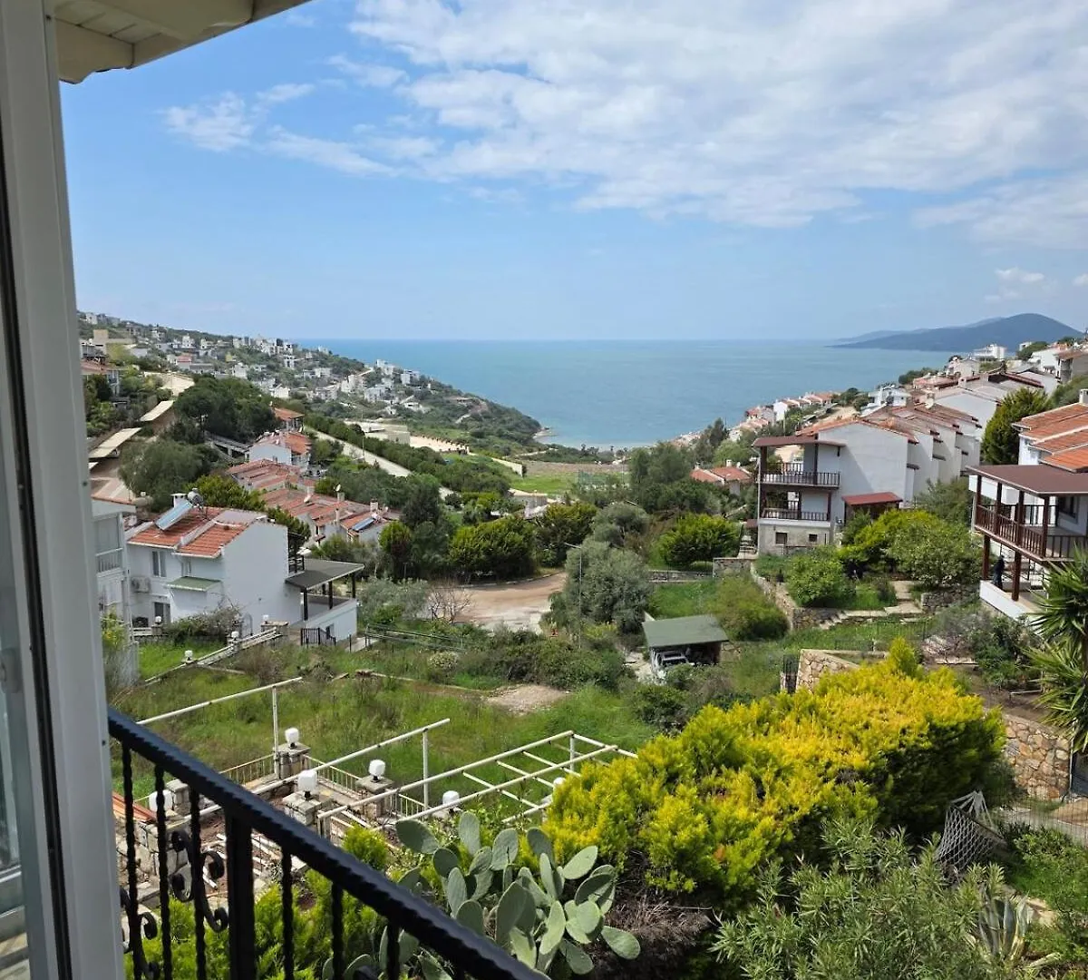 Sevinc Akasya House Apartment Milas