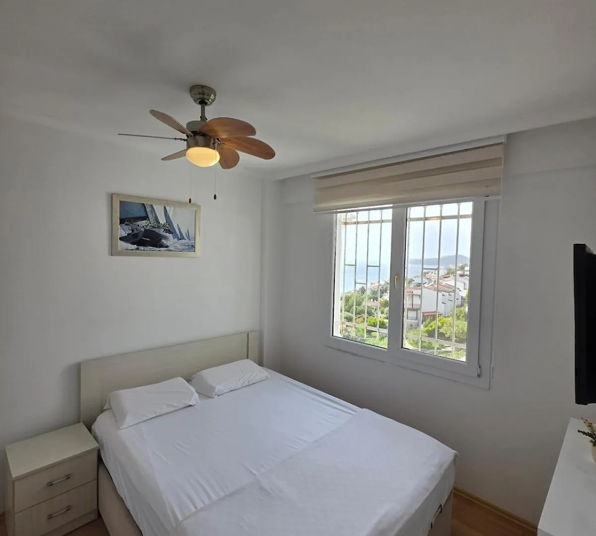 Sevinc Akasya House Apartment Milas 0*,