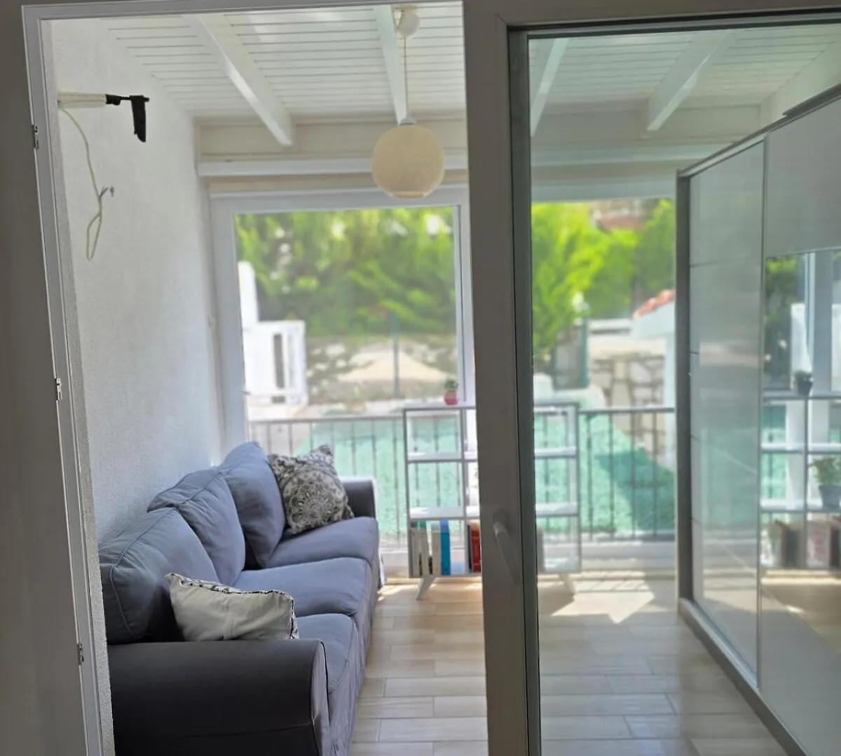 Sevinc Akasya House Apartment Milas Turkey