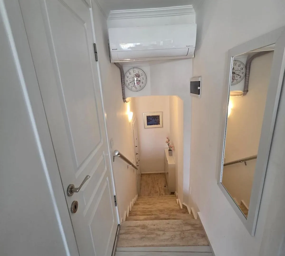 Sevinc Akasya House Apartment Milas 0*,  Turkey