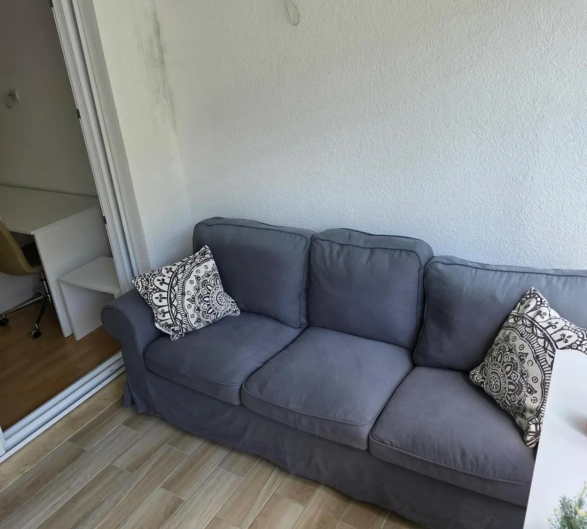 Sevinc Akasya House Apartment Milas