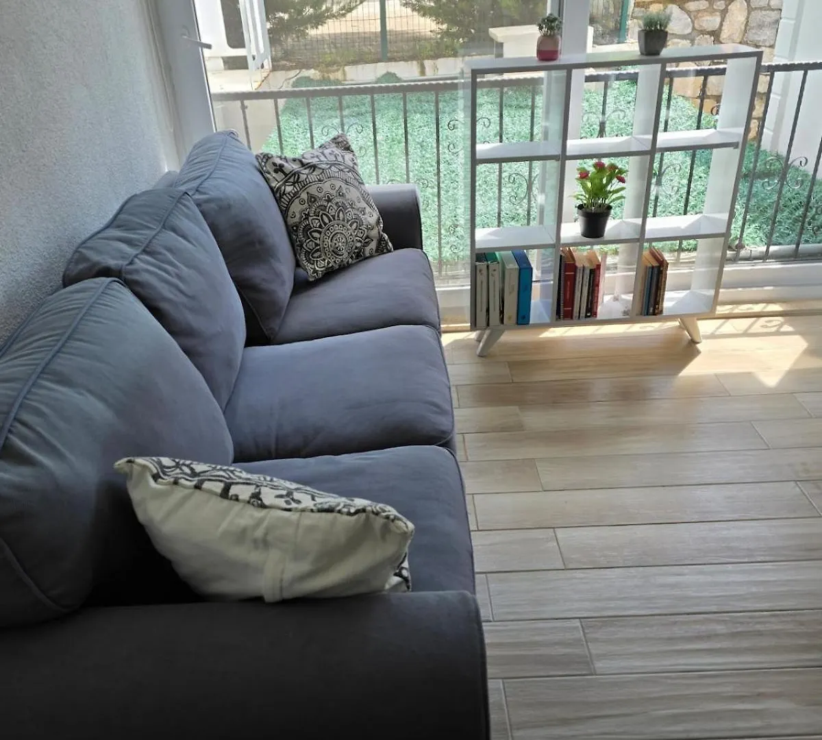 Sevinc Akasya House Apartment Milas