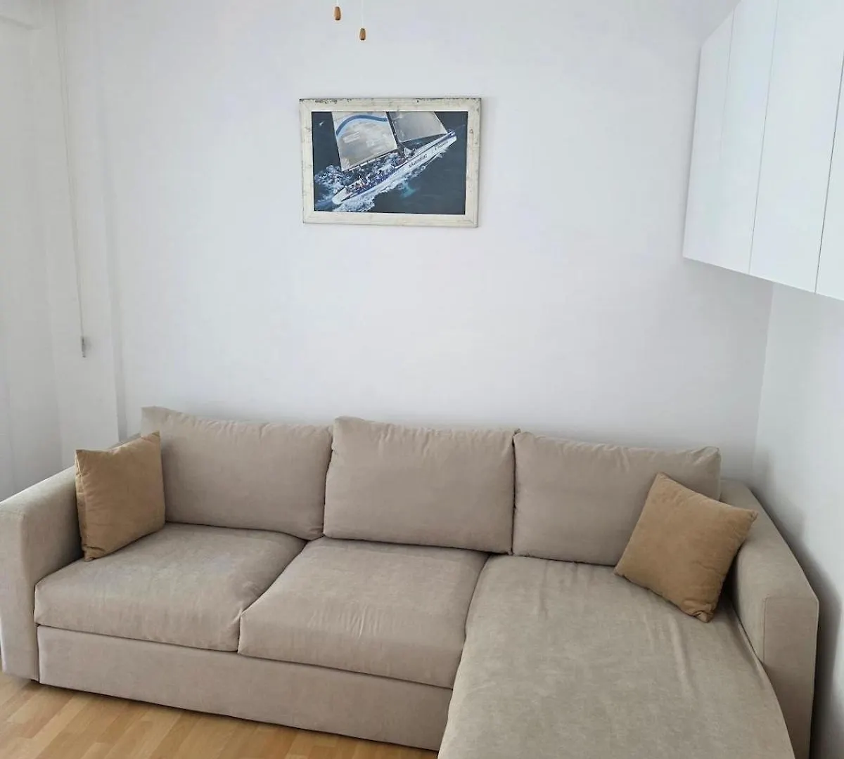 Sevinc Akasya House Apartment Milas 0*,